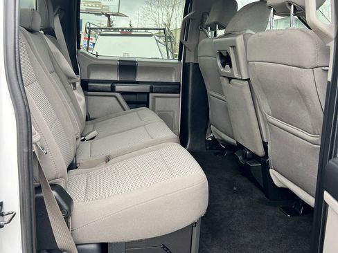 Used 2018 Ford F350 XLT image 19