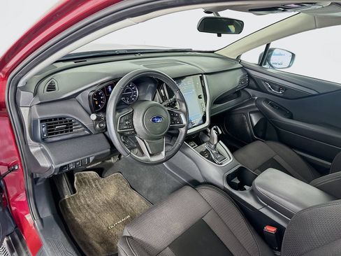 Used 2022 Subaru Outback Premium AWD/4WD image 9