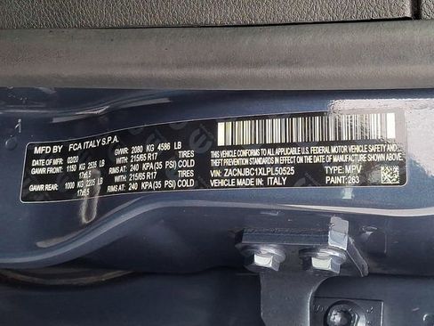 Used 2020 Jeep Renegade Trailhawk image 27