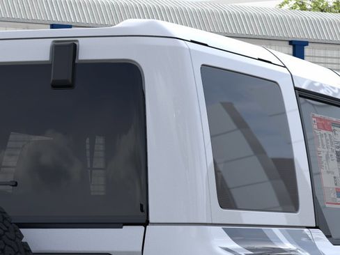 New 2026 Ford Bronco Raptor image 25