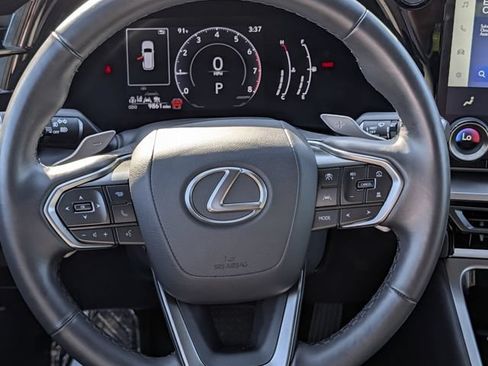 Used 2024 Lexus TX 350 FWD w/ Cold Weather Package image 13