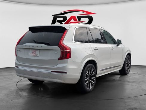 Used 2023 Volvo XC90 T8 Core AWD/4WD image 3