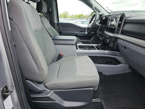 Used 2024 Ford F350 XLT w/ 360-Degree Camera Package AWD/4WD image 5