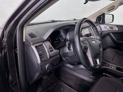 Used 2019 Ford Ranger XLT w/ Equipment Group 302A Luxury image 9