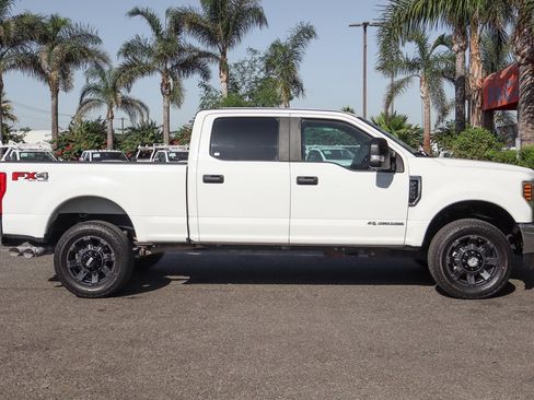 Used 2019 Ford F250 XL w/ Power Equipment Group image 10