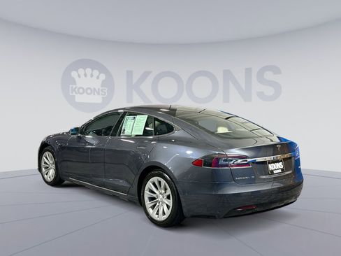 Used 2019 Tesla Model S Long Range image 4