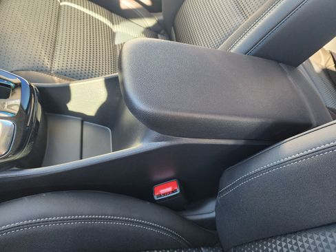 New 2026 Chevrolet Trax LT image 34