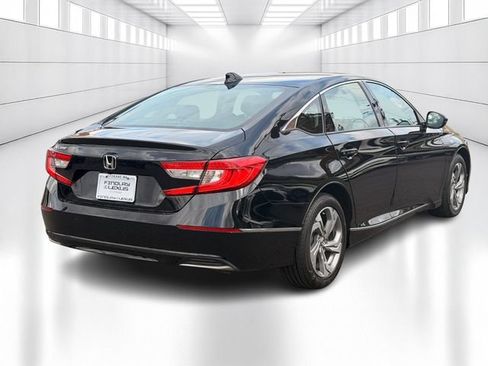 Used 2019 Honda Accord EX-L image 7