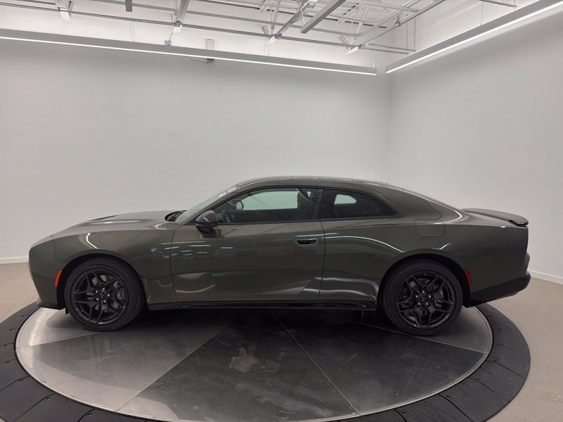New 2027 Dodge Charger Scat Pack AWD/4WD image 6