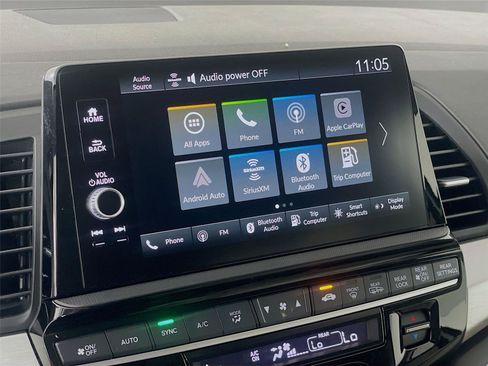 New 2026 Honda Odyssey EX-L image 11