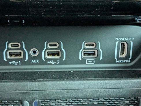 New 2026 RAM 2500 Limited image 24