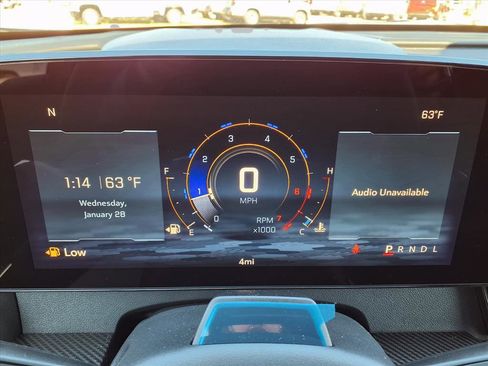 New 2026 Chevrolet Traverse High Country w/ LPO, Floor Liner Package image 22