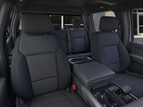 New 2026 Ford F150 XLT w/ Equipment Group 302A MID image 10