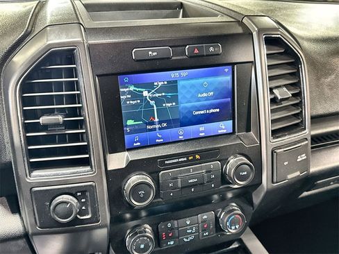 Used 2020 Ford F150 XLT w/ Equipment Group 302A Luxury image 19