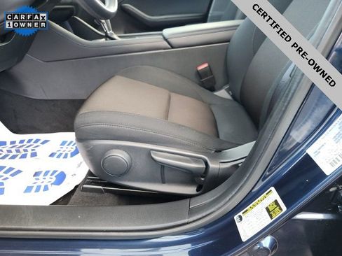 Certified 2024 MAZDA MAZDA3 s image 14