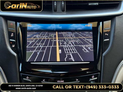 Used 2014 Cadillac XTS Platinum AWD/4WD image 22