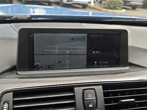 Used 2015 BMW M3 image 20