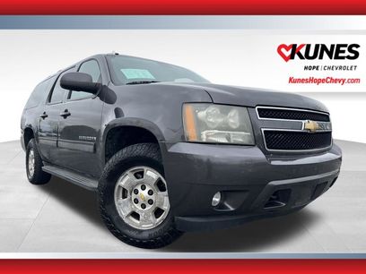 Used 2011 Chevrolet Suburban LT