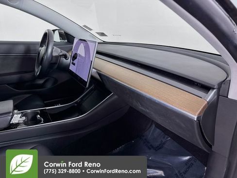 Used 2019 Tesla Model 3 Long Range image 29