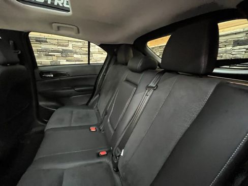 Used 2024 Mitsubishi Eclipse Cross SEL AWD/4WD image 29