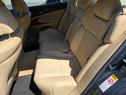 Used 2008 Lexus GS 350 AWD image 23
