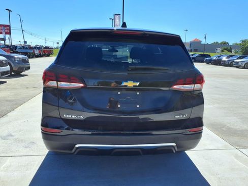 Used 2023 Chevrolet Equinox LT image 4