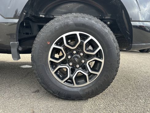 Certified 2023 Ford F150 XLT w/ Equipment Group 302A High image 34