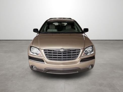 Used 2006 Chrysler Pacifica Touring AWD/4WD image 14
