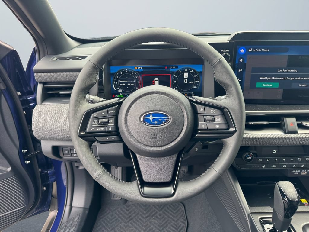 New 2026 Subaru Outback Limited AWD/4WD image 12