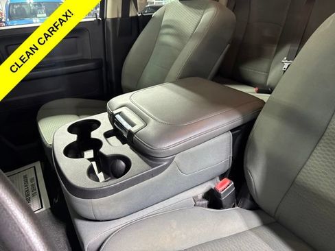 Used 2016 RAM 1500 Express AWD/4WD image 22