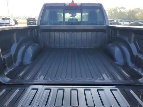 New 2026 RAM 1500 Classic Warlock AWD/4WD image 7