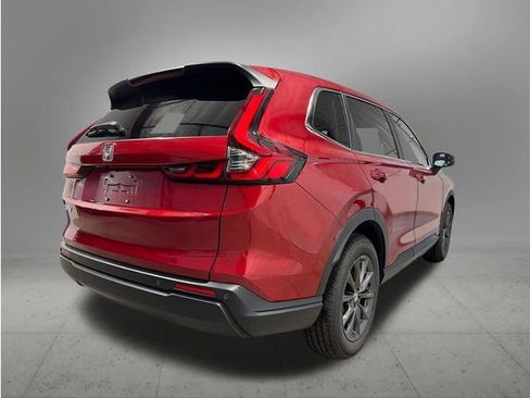 New 2026 Honda CR-V EX-L image 5