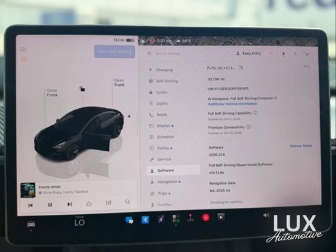 Used 2023 Tesla Model 3 Standard Range RWD image 26