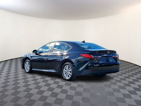 Used 2025 Toyota Camry LE FWD image 9