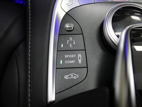 Used 2015 Mercedes-Benz S 550 4MATIC Sedan image 42
