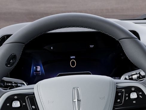 New 2027 Lincoln Aviator Black Label AWD/4WD image 13