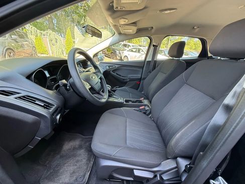 Used 2016 Ford Focus S image 11