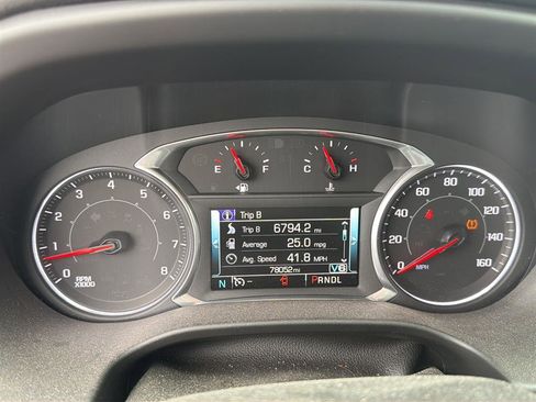 Used 2018 GMC Acadia SLE w/ Driver Alert Package I image 20