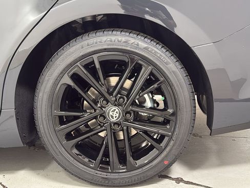 New 2026 Toyota Camry SE image 23