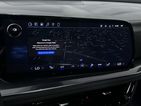 New 2026 Chevrolet Tahoe RST w/ Comfort Package image 50