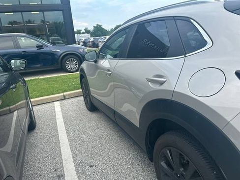 Used 2024 MAZDA CX-30 AWD 2.5 S w/ Select Sport Pkg image 33