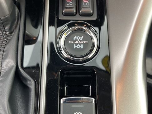 New 2026 Mitsubishi Eclipse Cross SE image 16