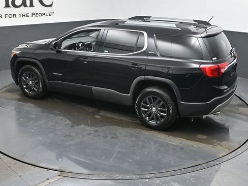 Used 2019 GMC Acadia SLT image 43