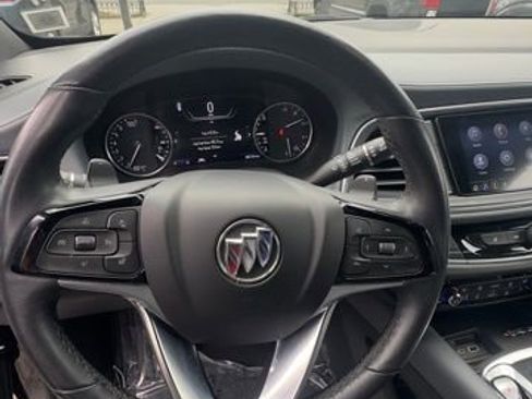 Used 2024 Buick Enclave Premium image 13