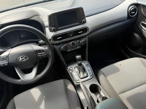 Used 2019 Hyundai Kona SE AWD/4WD image 21