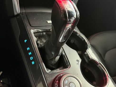 Used 2018 Ford Explorer Sport w/ Equipment Group 401A image 10