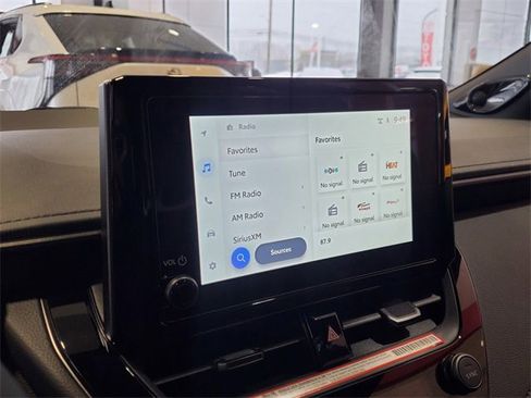 New 2026 Toyota Corolla GR image 22