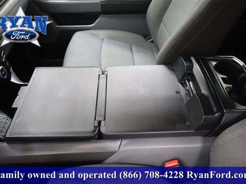 Used 2024 Ford F150 XLT w/ Equipment Group 302A MID image 27