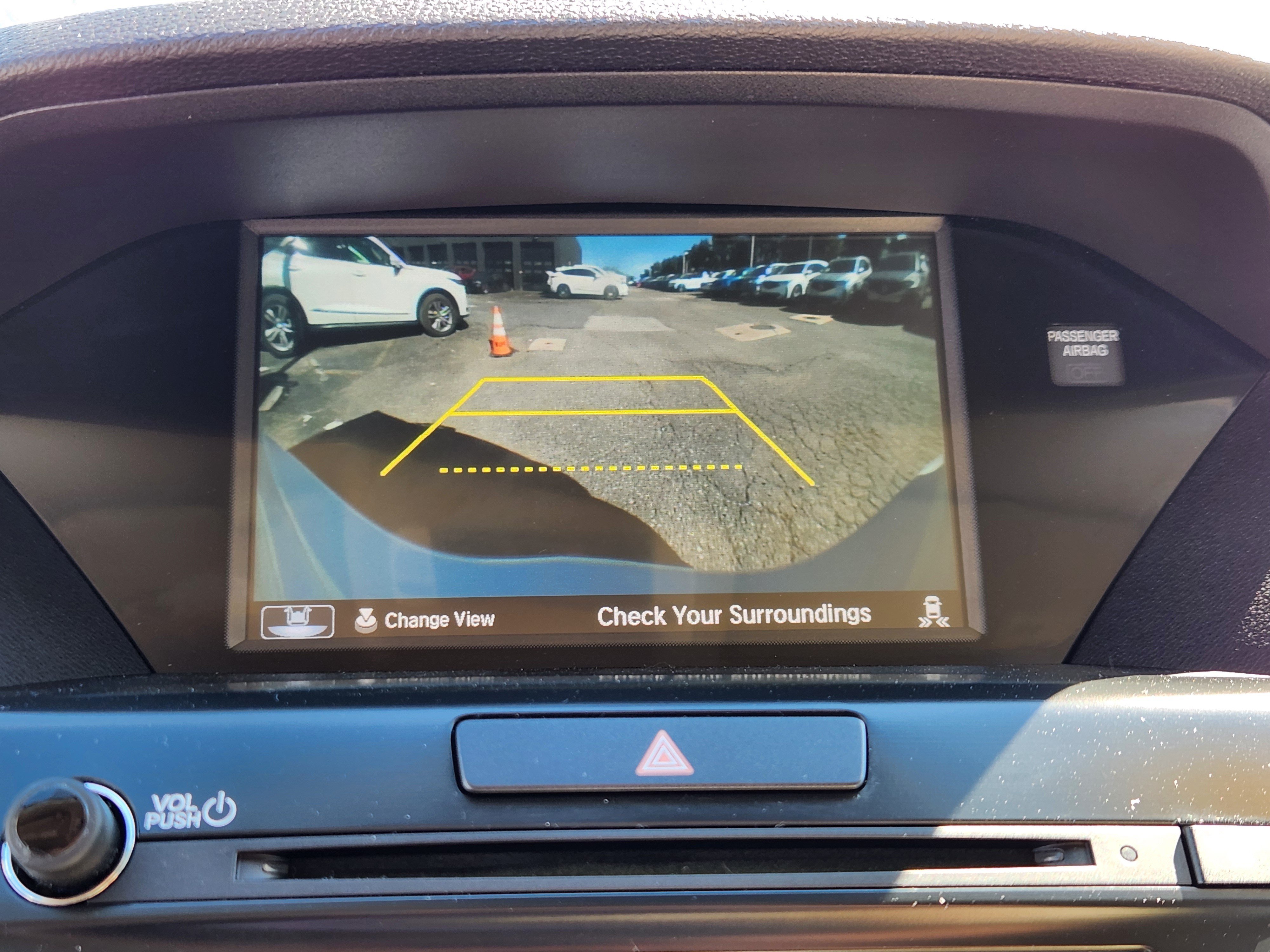 Certified 2019 Acura MDX w/ Technology Package AWD/4WD image 14