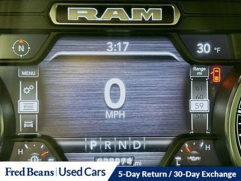 Certified 2022 RAM 1500 Big Horn image 14